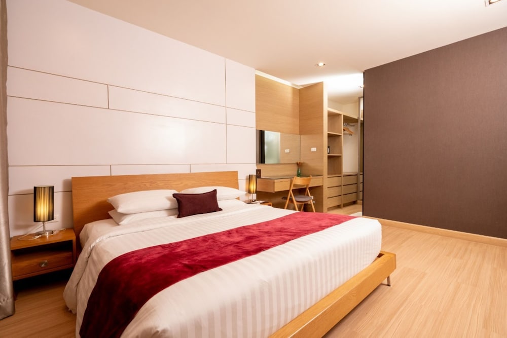 SANAE HOTEL CHIANG MAI 17/50