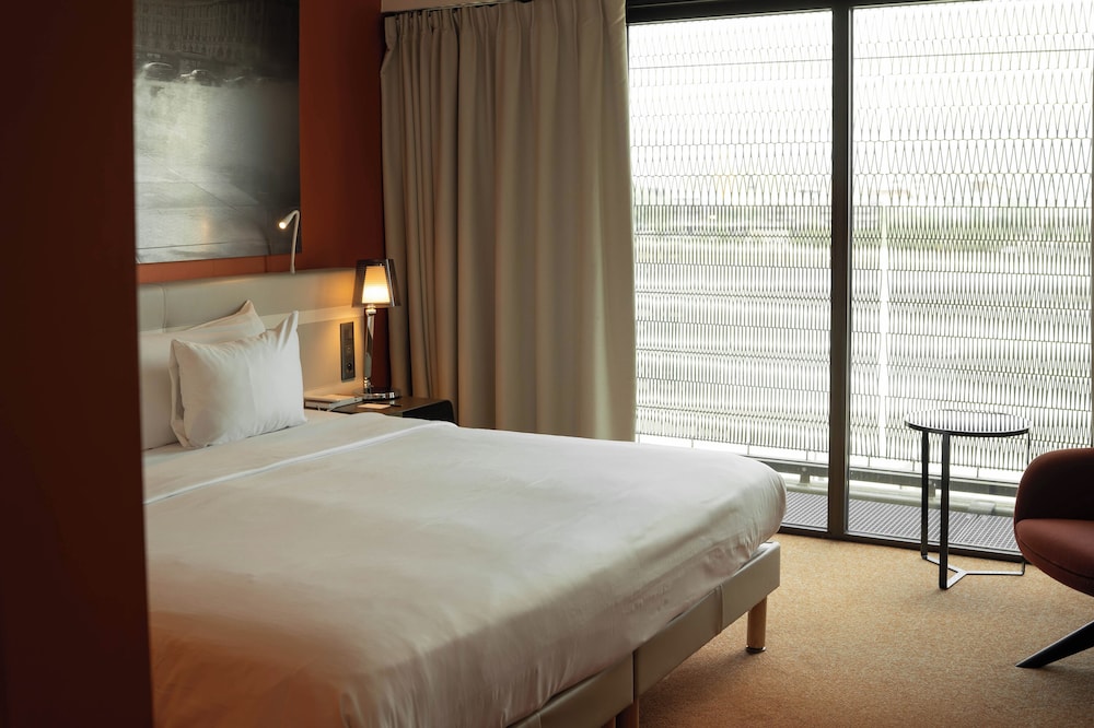 Radisson Blu Bordeaux 22/80