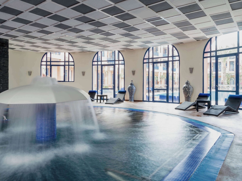Le Medina Essaouira Thalassa Sea & Spa - MGallery Collection 20/50