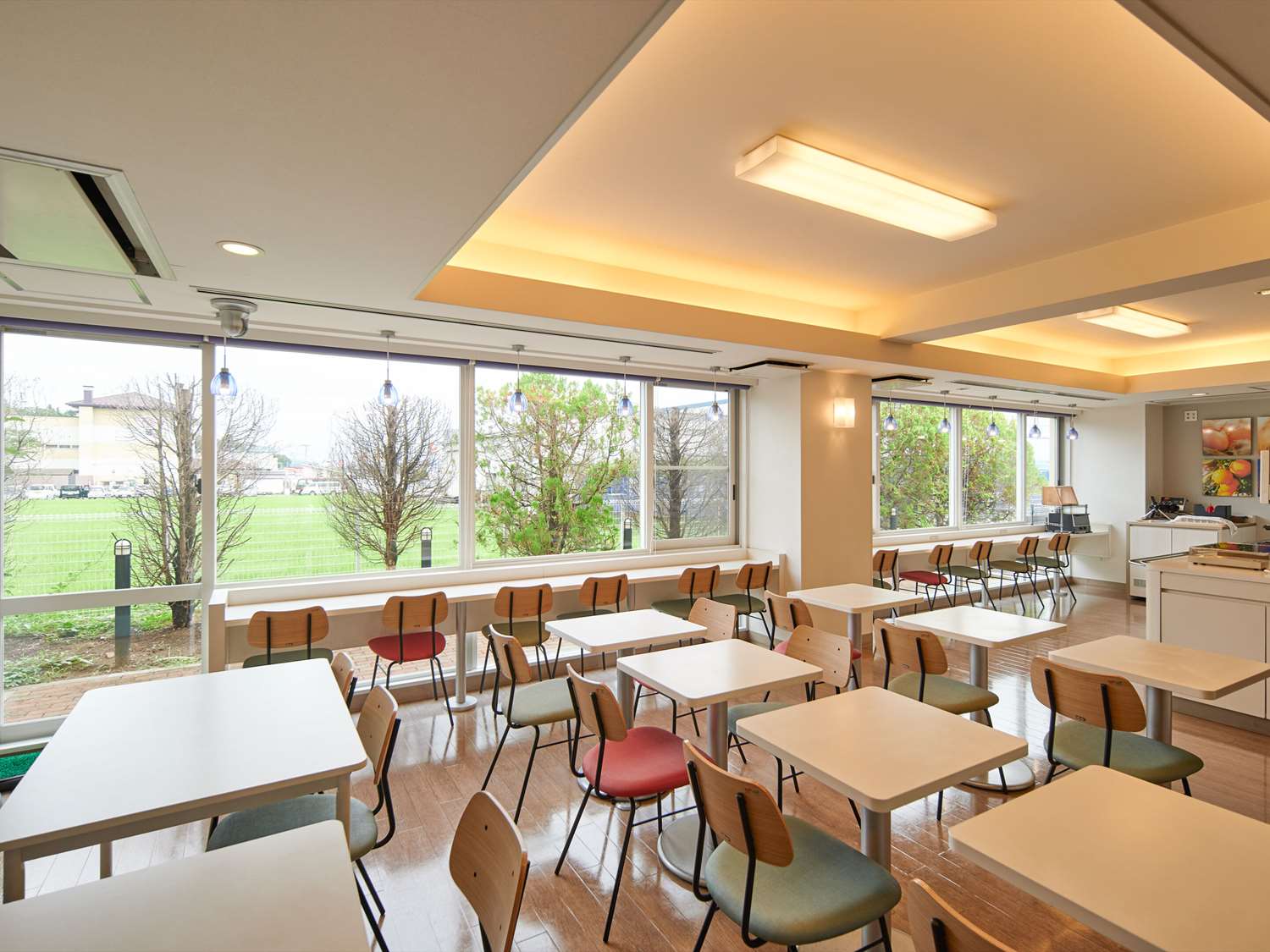 Comfort Inn Ichinoseki Inter 20/24