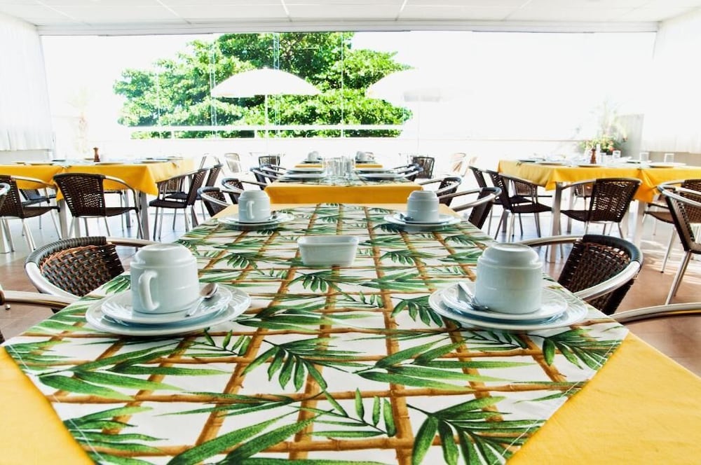 HOTEL CARACAS RIO 45/54