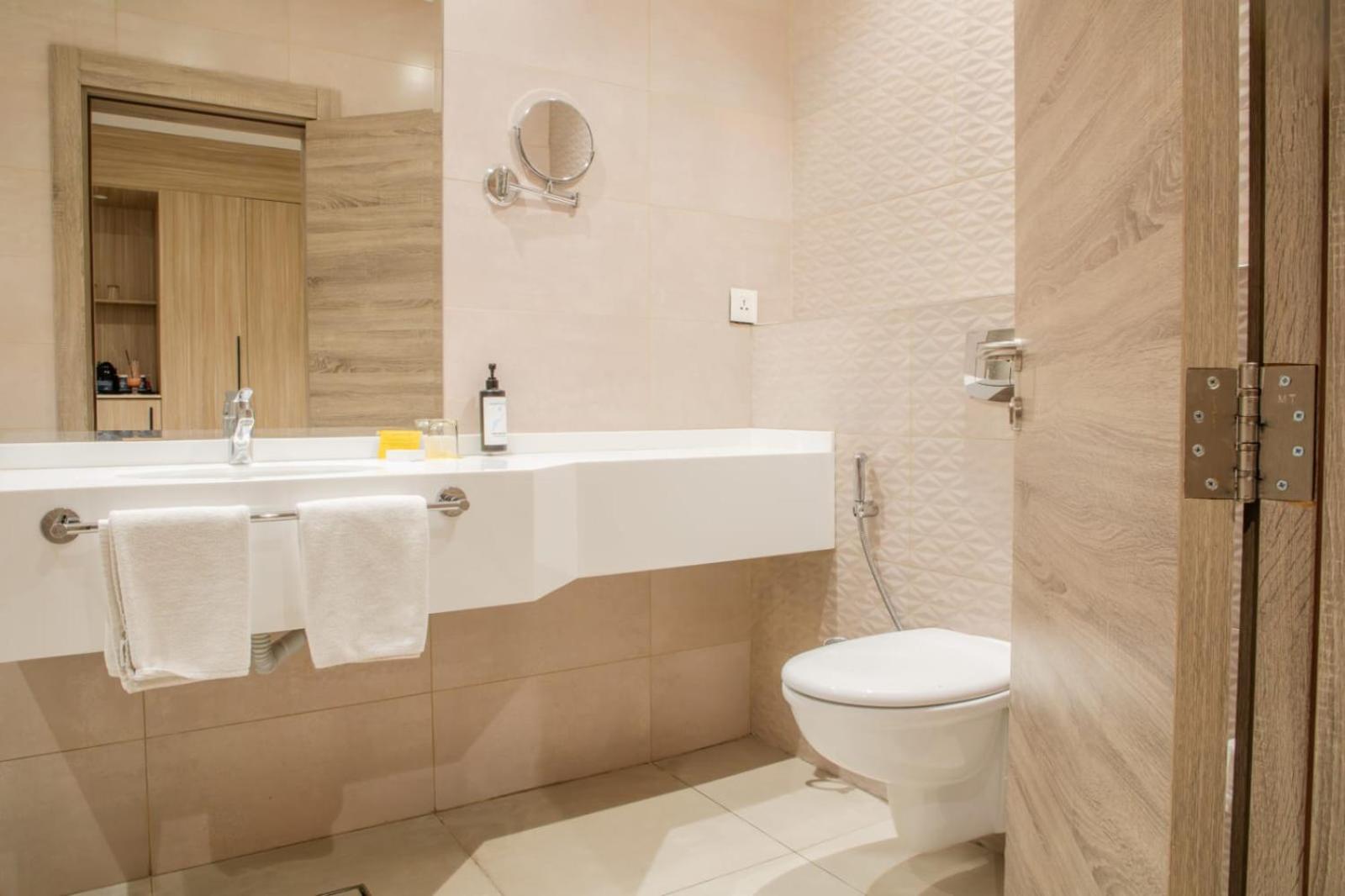Golden Tulip Amman 78/83
