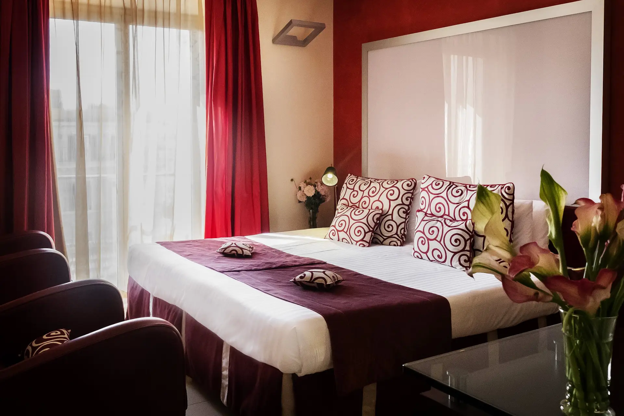 Hotel La Griffe Roma 16/50