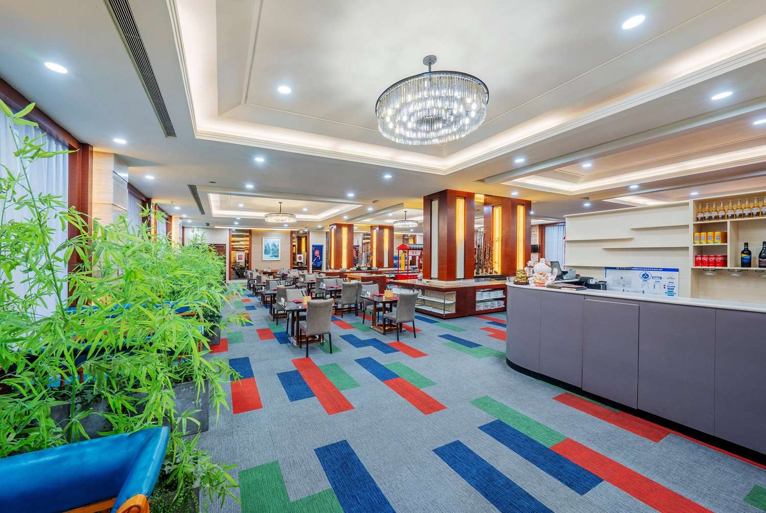 Beijing Meida Hotel 8/10