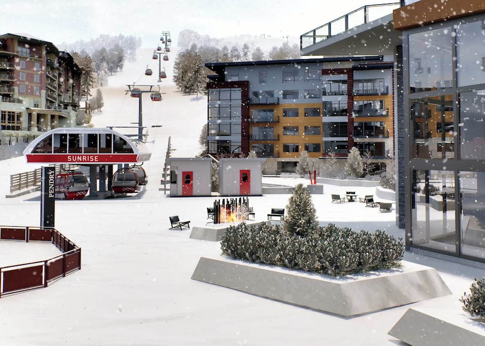Pendry Park City 44/49