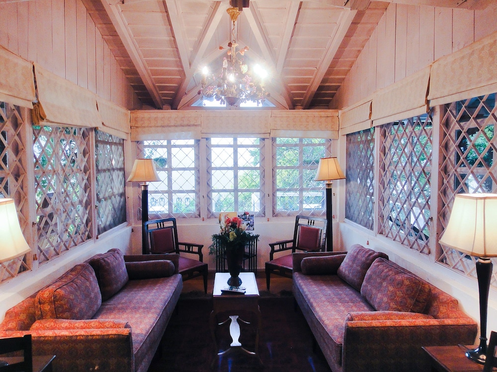 Neemrana's - Ramgarh Bungalows 34/60