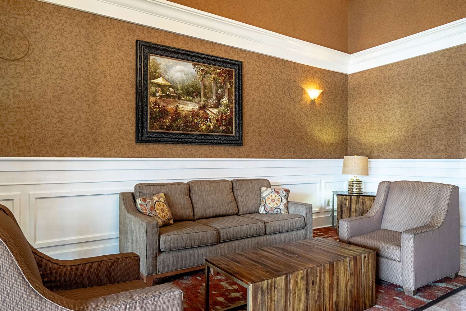 Quality Suites San Antonio Northeast 16/27