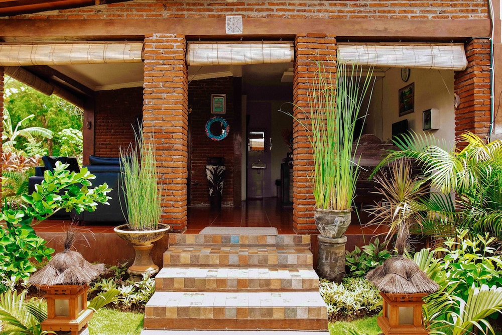 Uluwatu Jungle Villa 2/42
