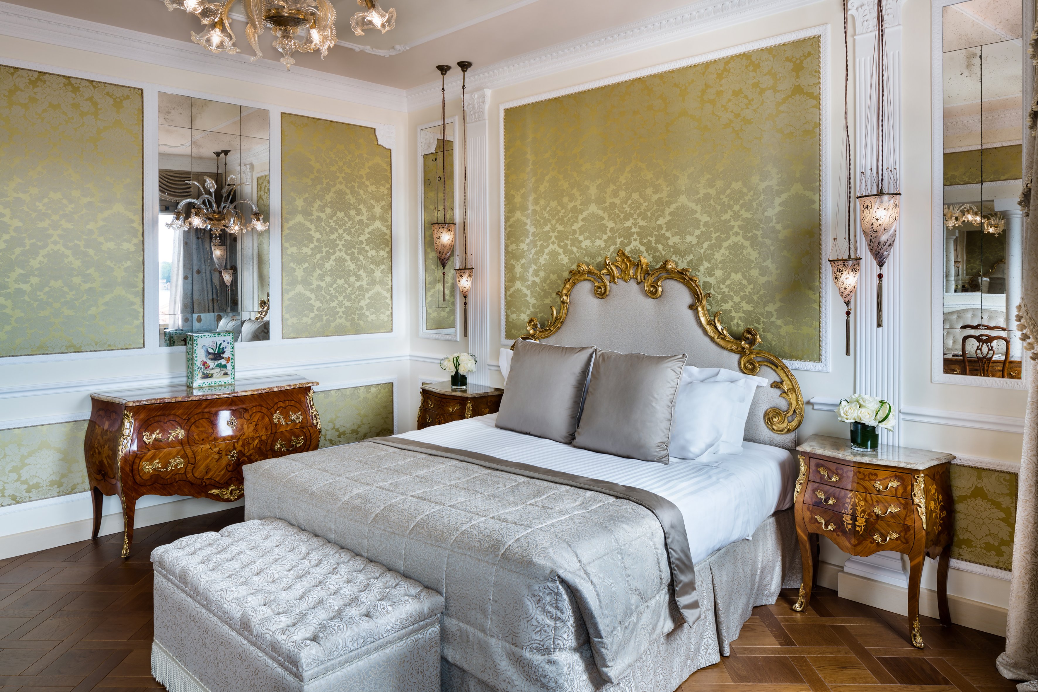 Baglioni Hotel Luna 18/50