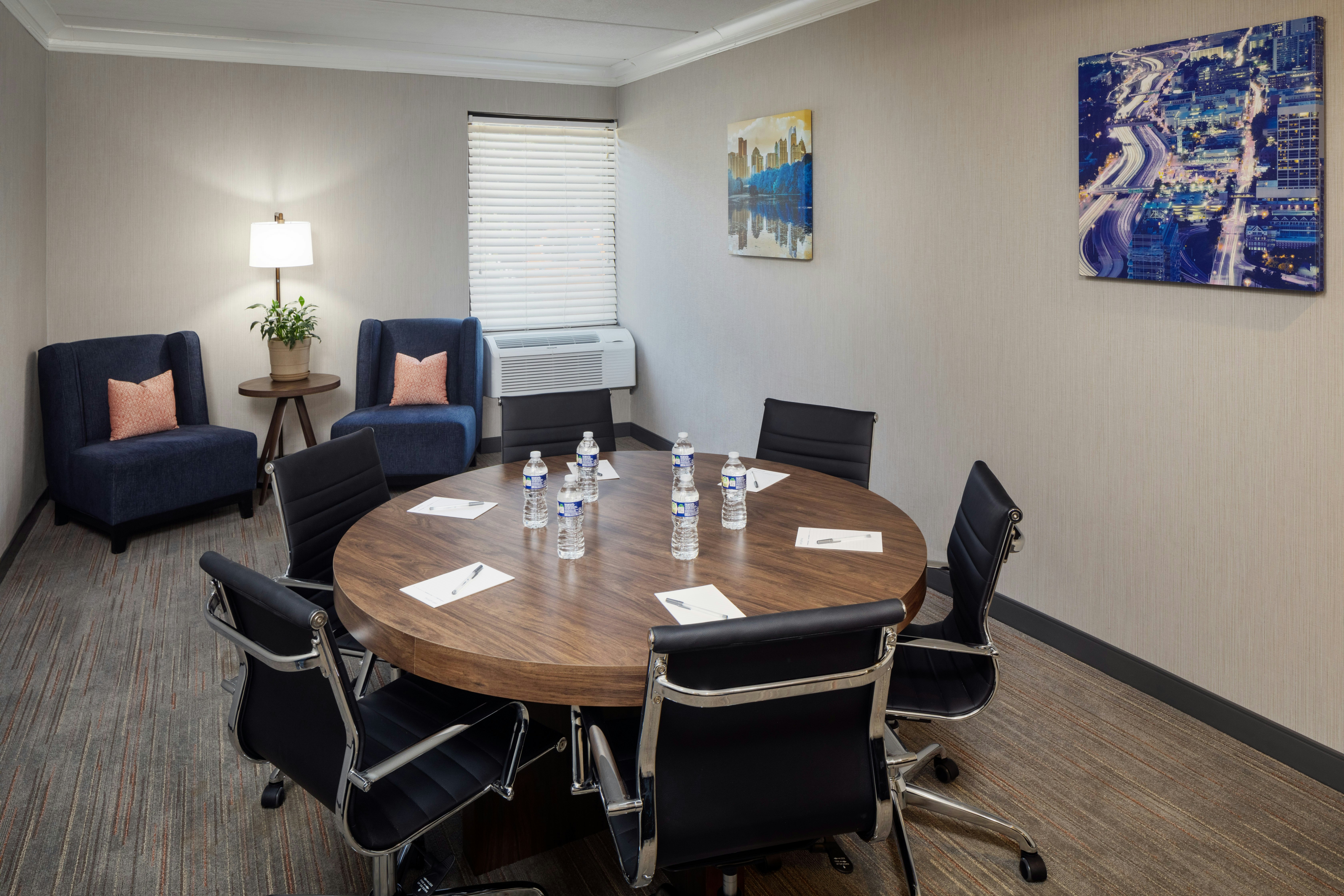 Hampton Inn Atlanta-Northlake 34/43