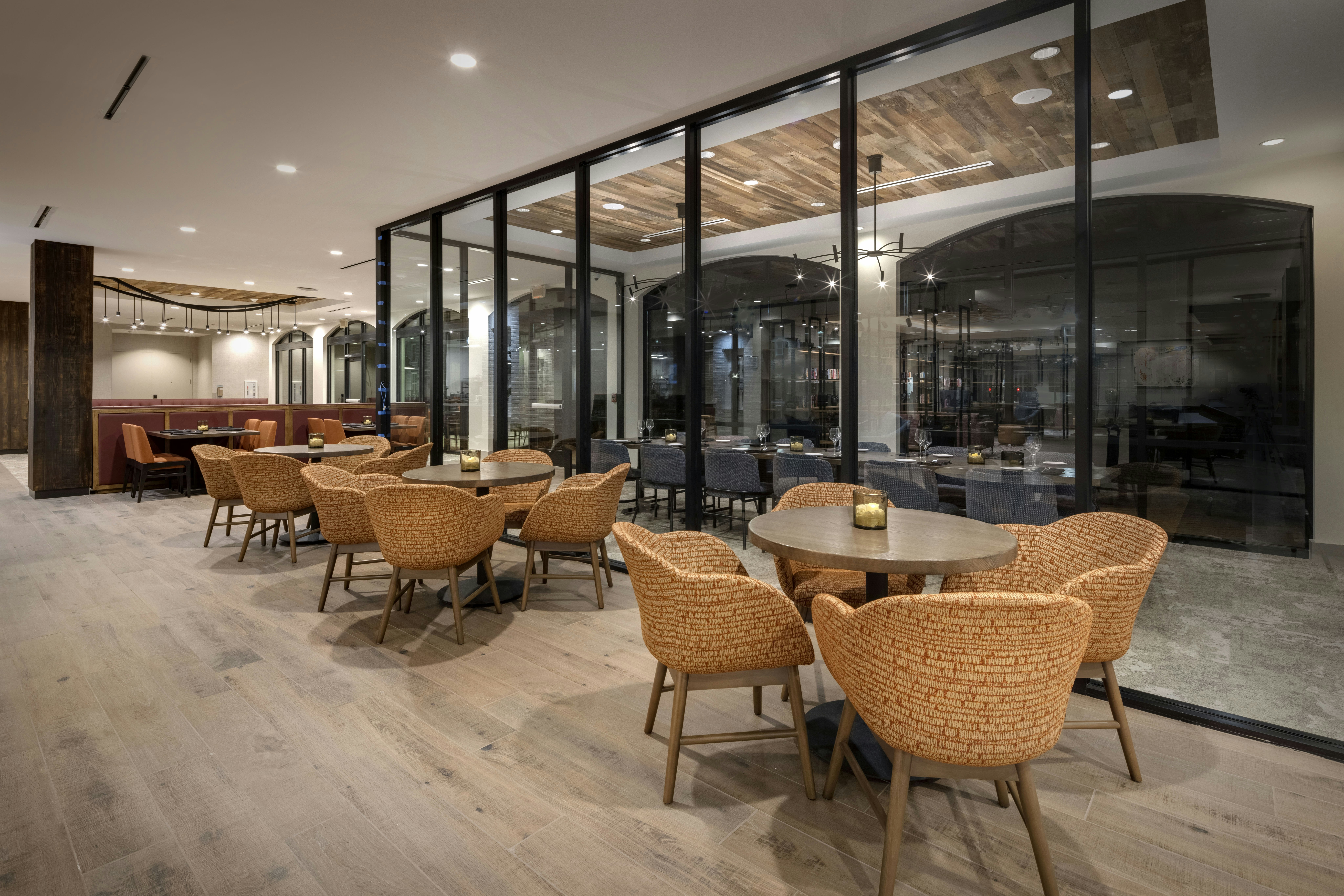 Hilton Garden Inn Haymarket 25/34