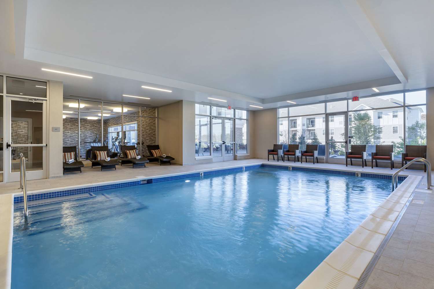 Cambria Hotel Manchester South Windsor 23/38