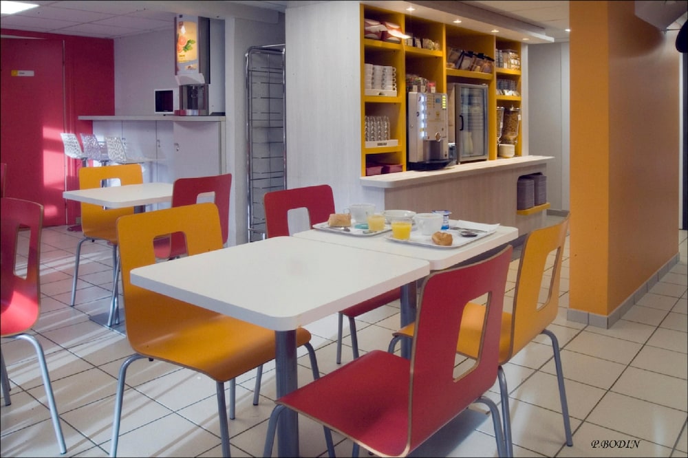 Premiere Classe Vichy - Bellerive sur Allier 41/45