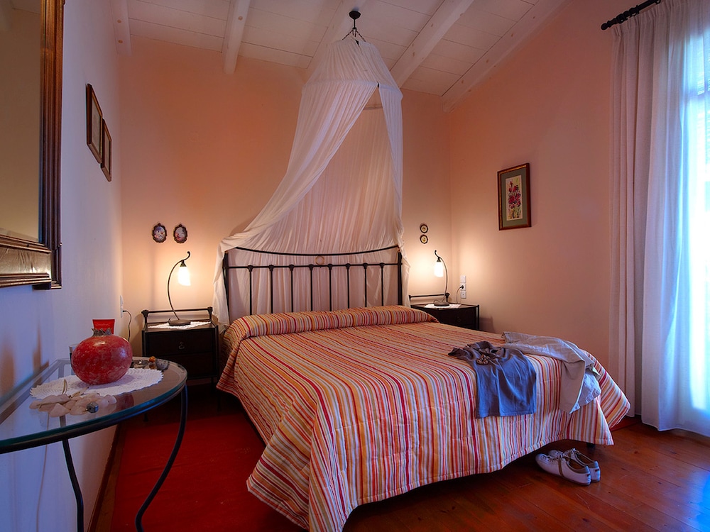 Katalagari Country Suites 8/50