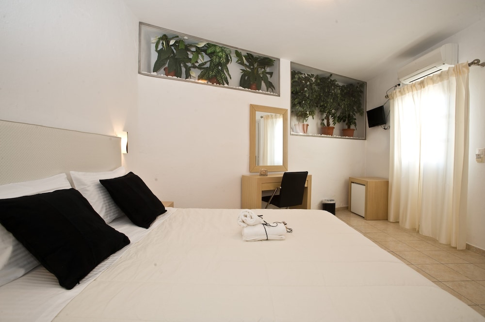 Zannis Hotel 12/55
