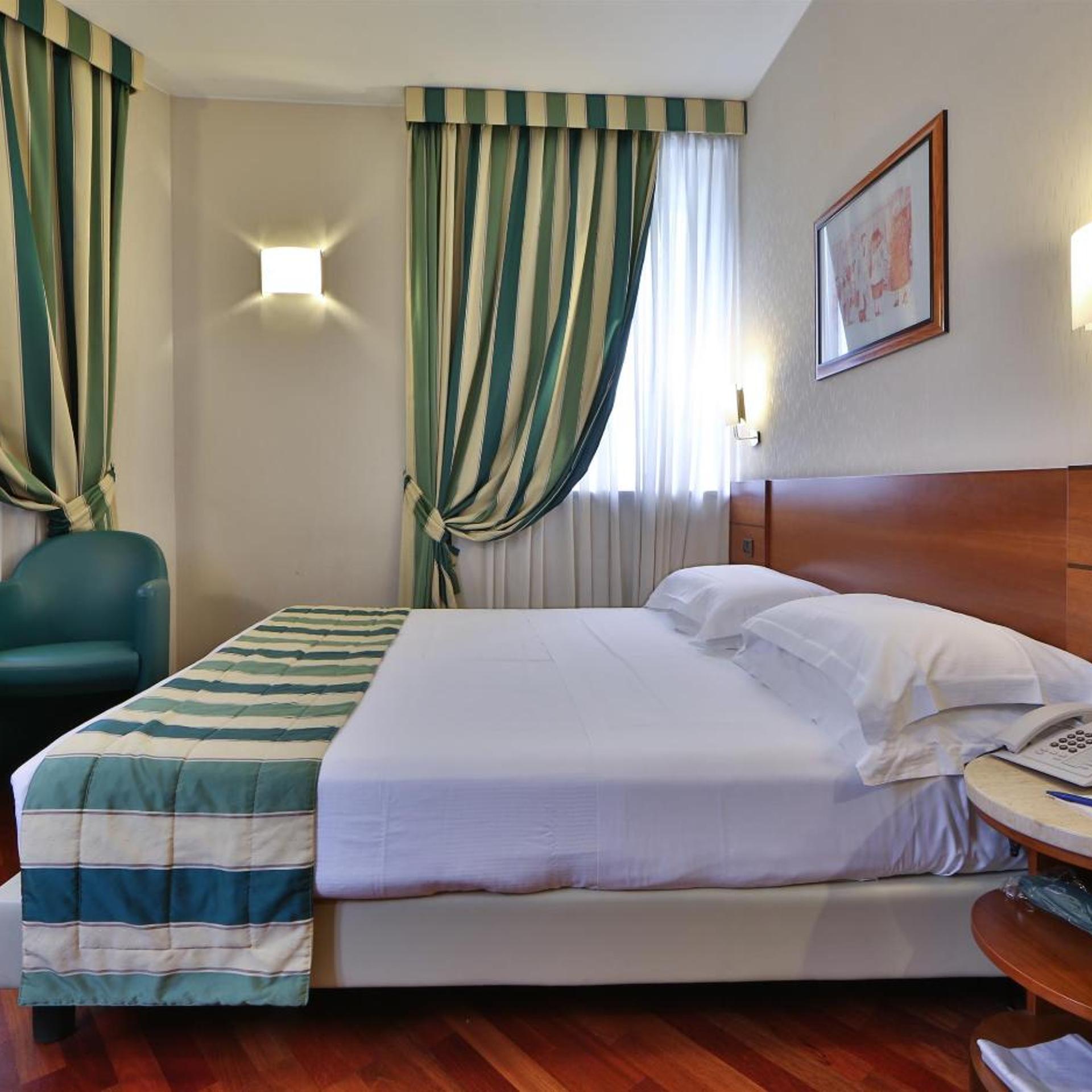 غرفة رباعية، Hotel Mirage Sure Hotel Collection By Best Western 4/10