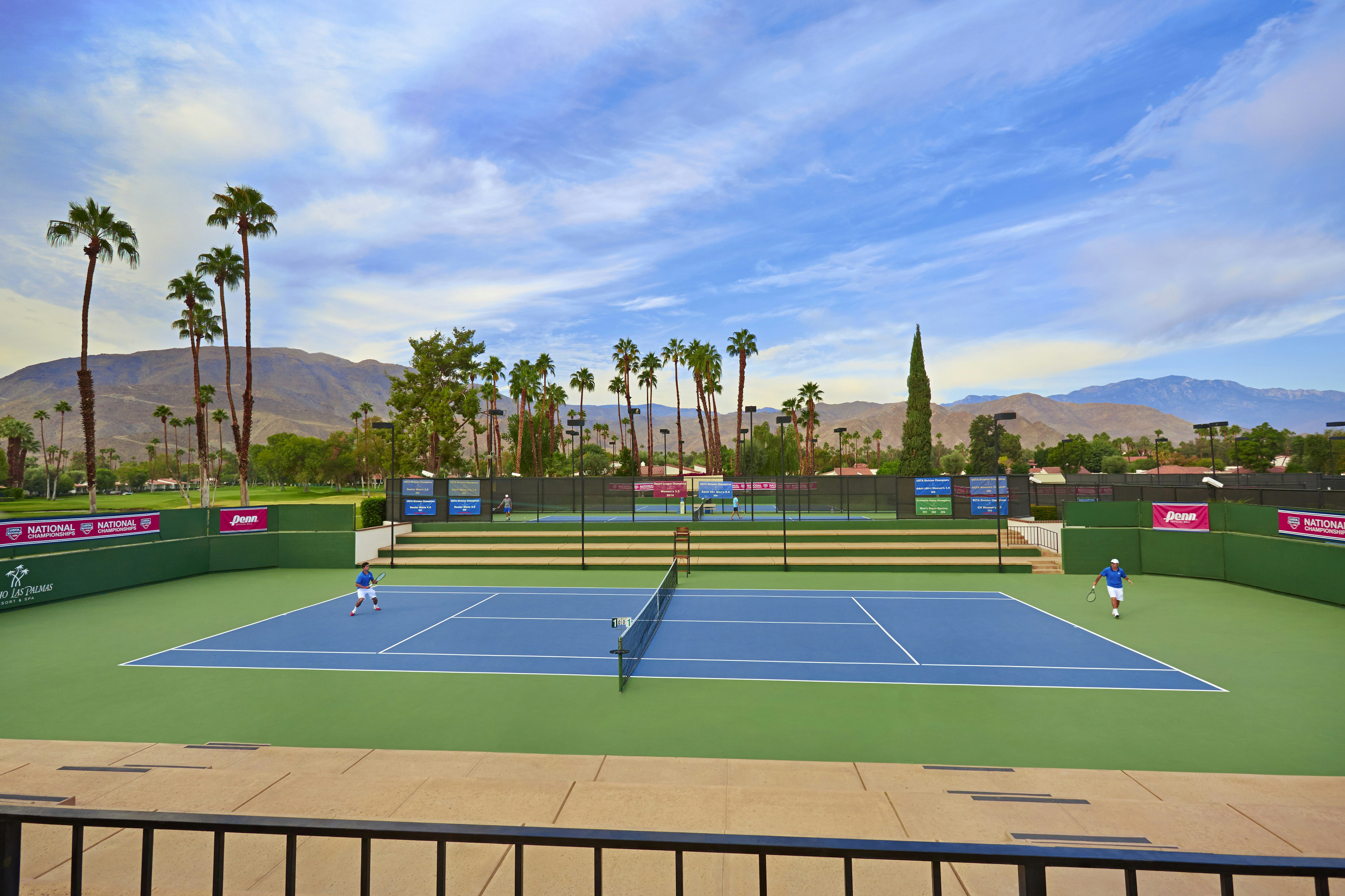 Omni Rancho Las Palmas Resort And Spa 32/83