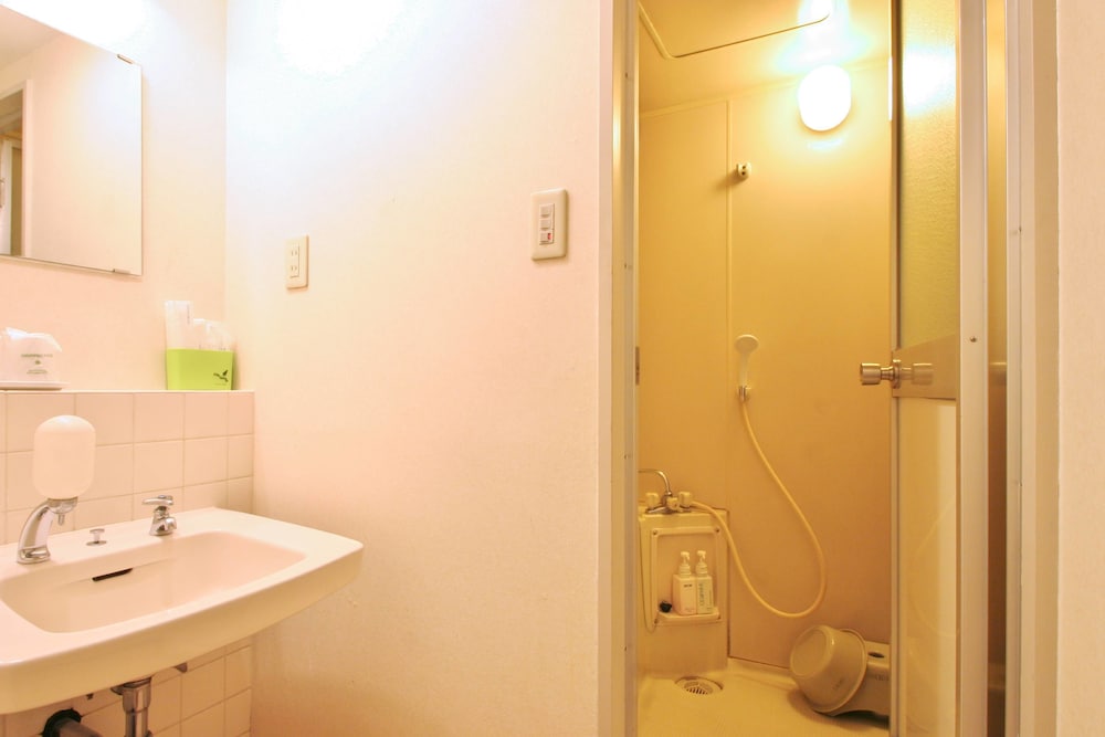 Sakura Hotel Ikebukuro 16/68