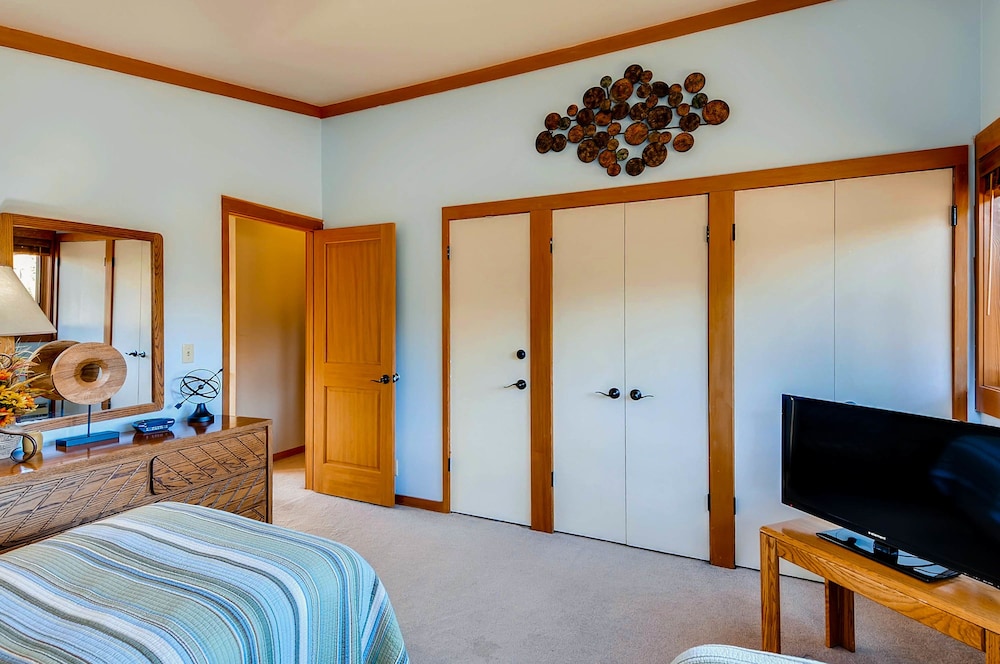 Aspen Ridge Condominiums By Keystone Resort 25/65