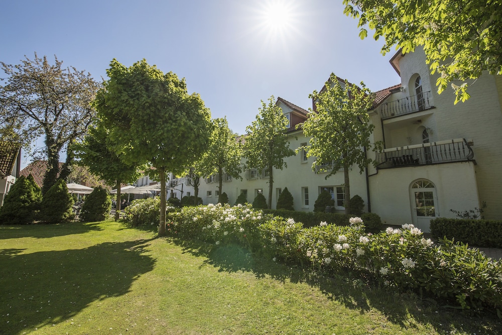 Van der Valk Golfhotel Serrahn - Adult Only 44/50