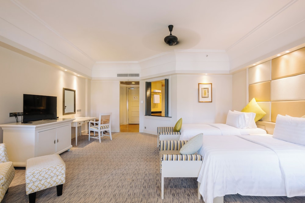 Magellan Club Sea View Twin