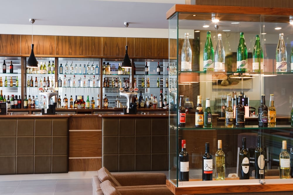 Leonardo Hotel Bradford 34/48