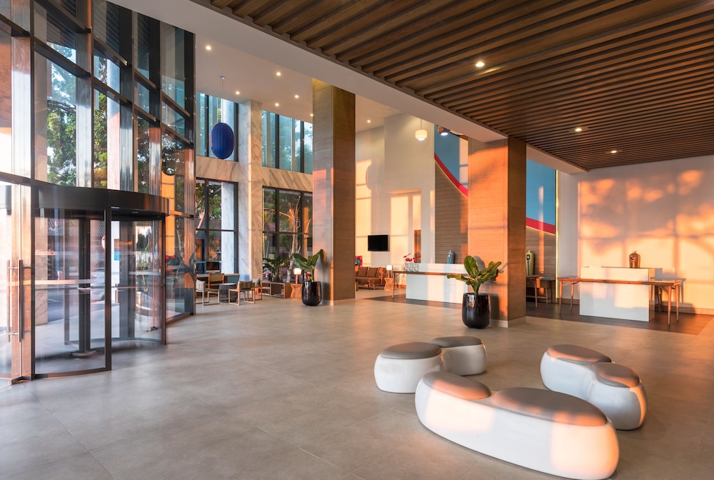 Citadines Bayfront Nha Trang 10/48