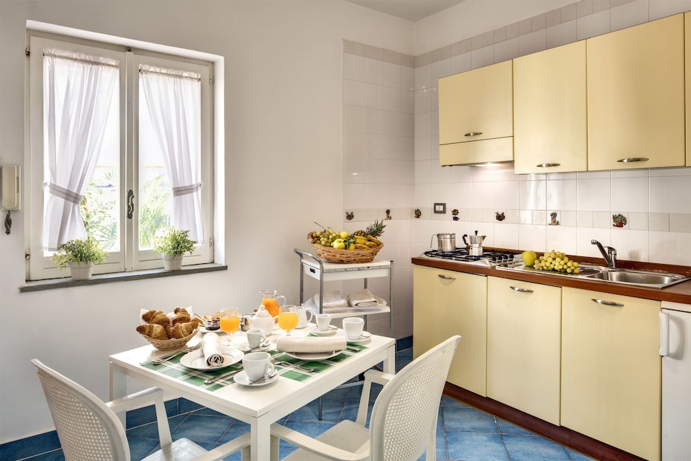 Gocce di Capri Hotel & Serviced Residence 57/73