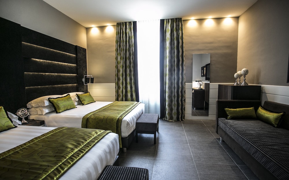 Rome Glam Hotel 18/62