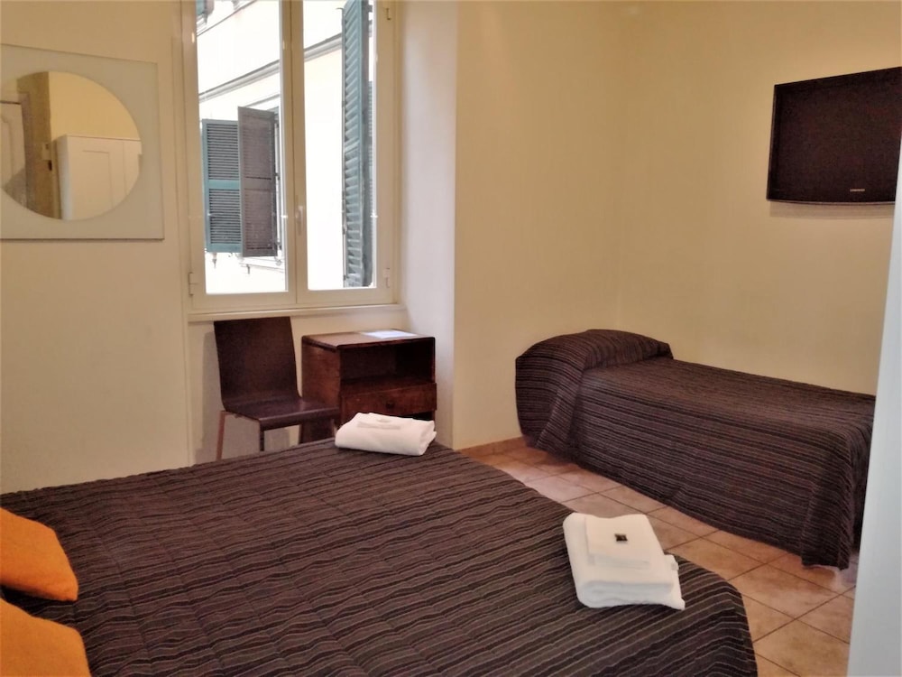 Boutique Hotel Piedra Rome City Centre 25/41