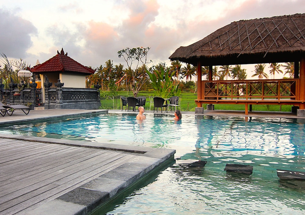 Collection O Ubud Near Central Ubud Formerly Hotel Suly 10/60