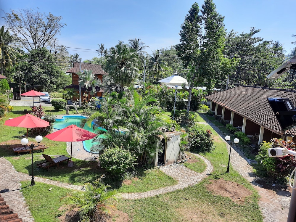 Hotel Pesona Bulan Baru Senggigi 37/46