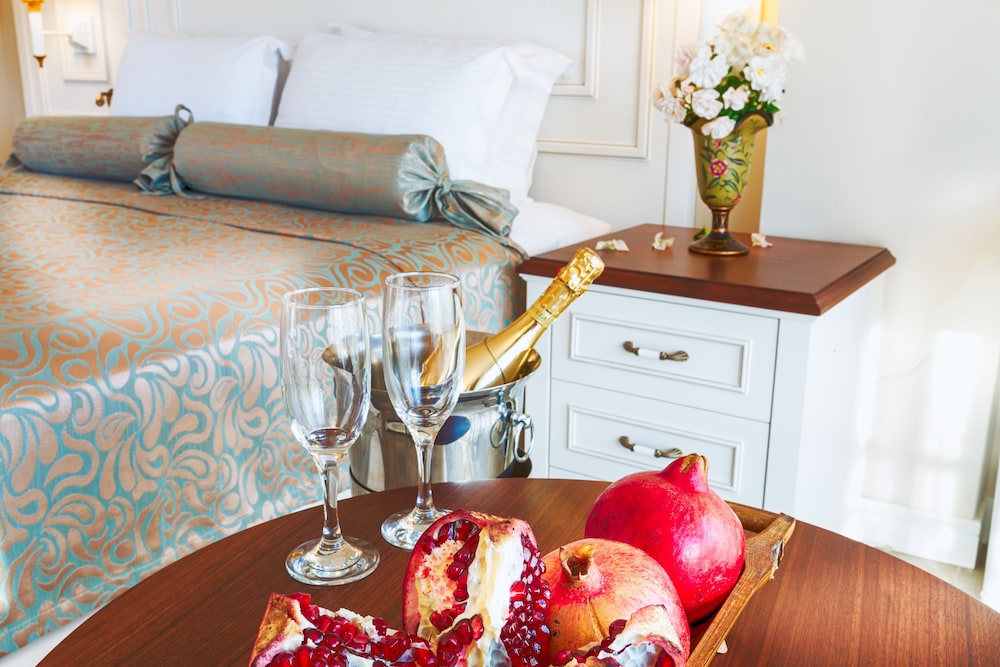 Dalyan Resort Spa Hotel 31/45