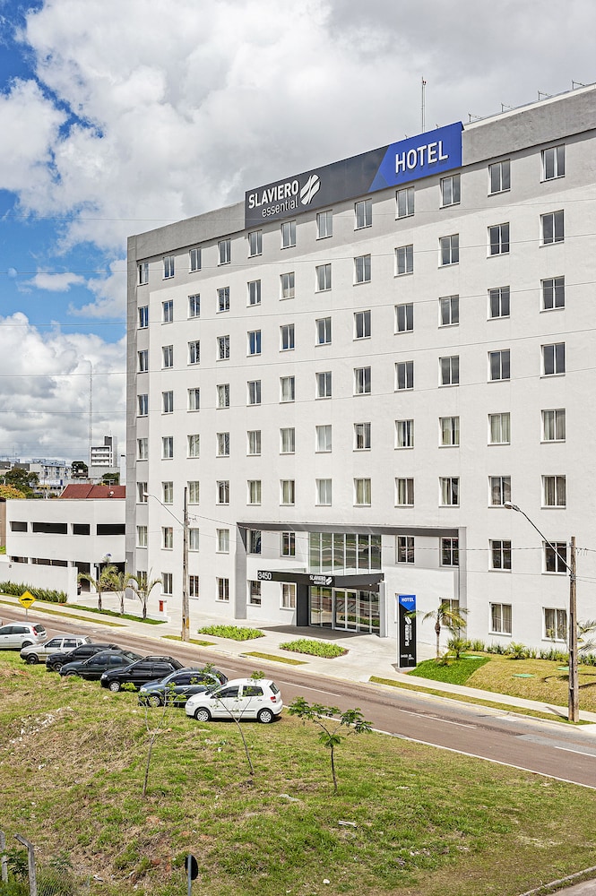 Slaviero Hotel Curitiba Aeroporto