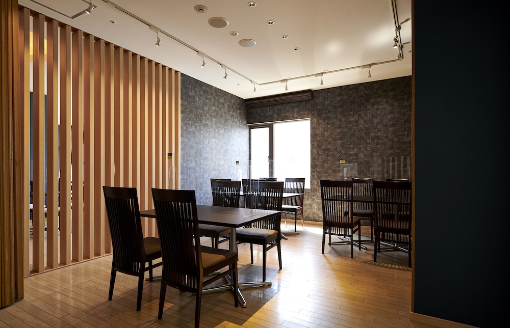 Hotel Metropolitan Akita 48/55