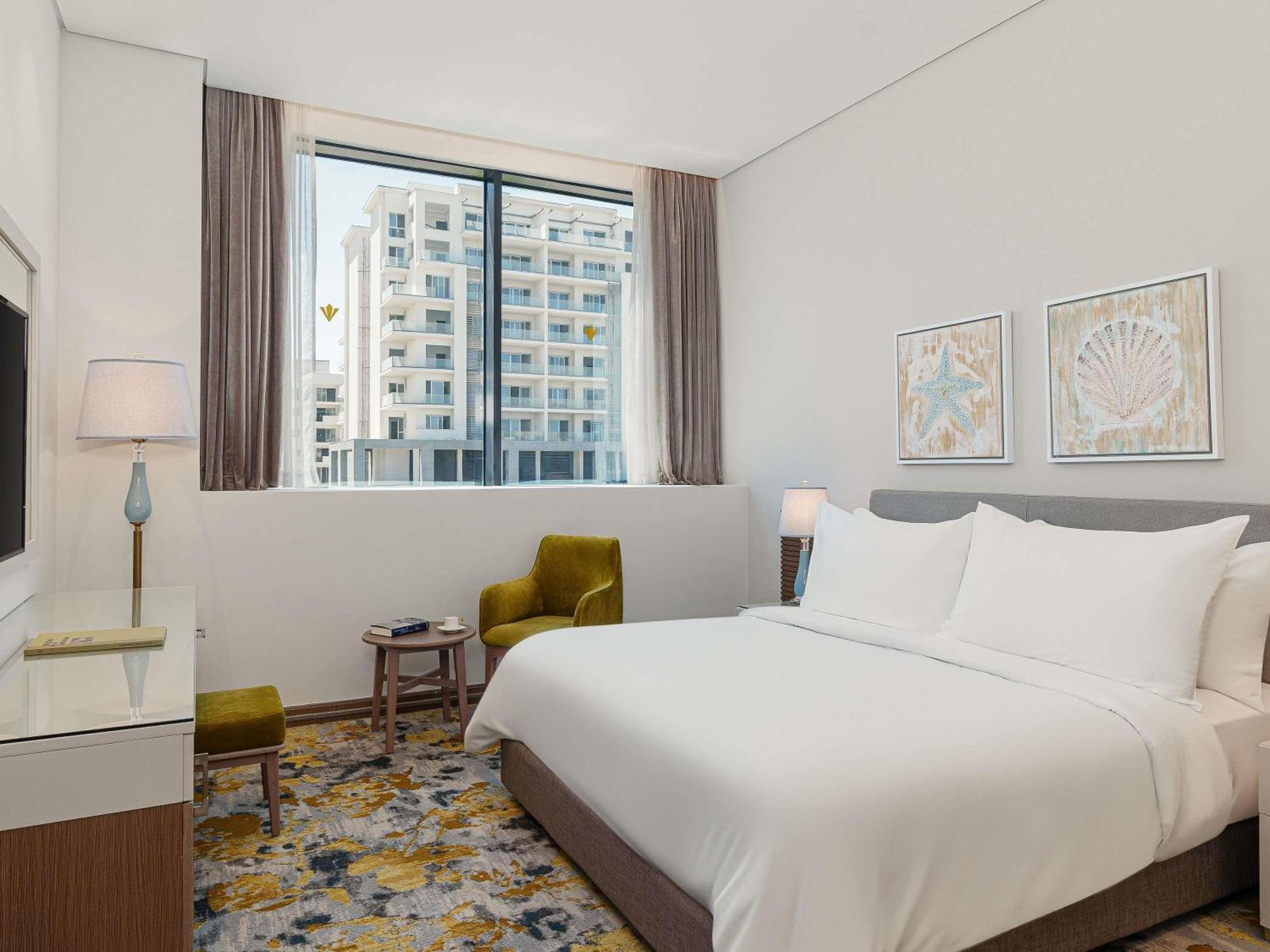 غرفة كلوب سوبيريور
