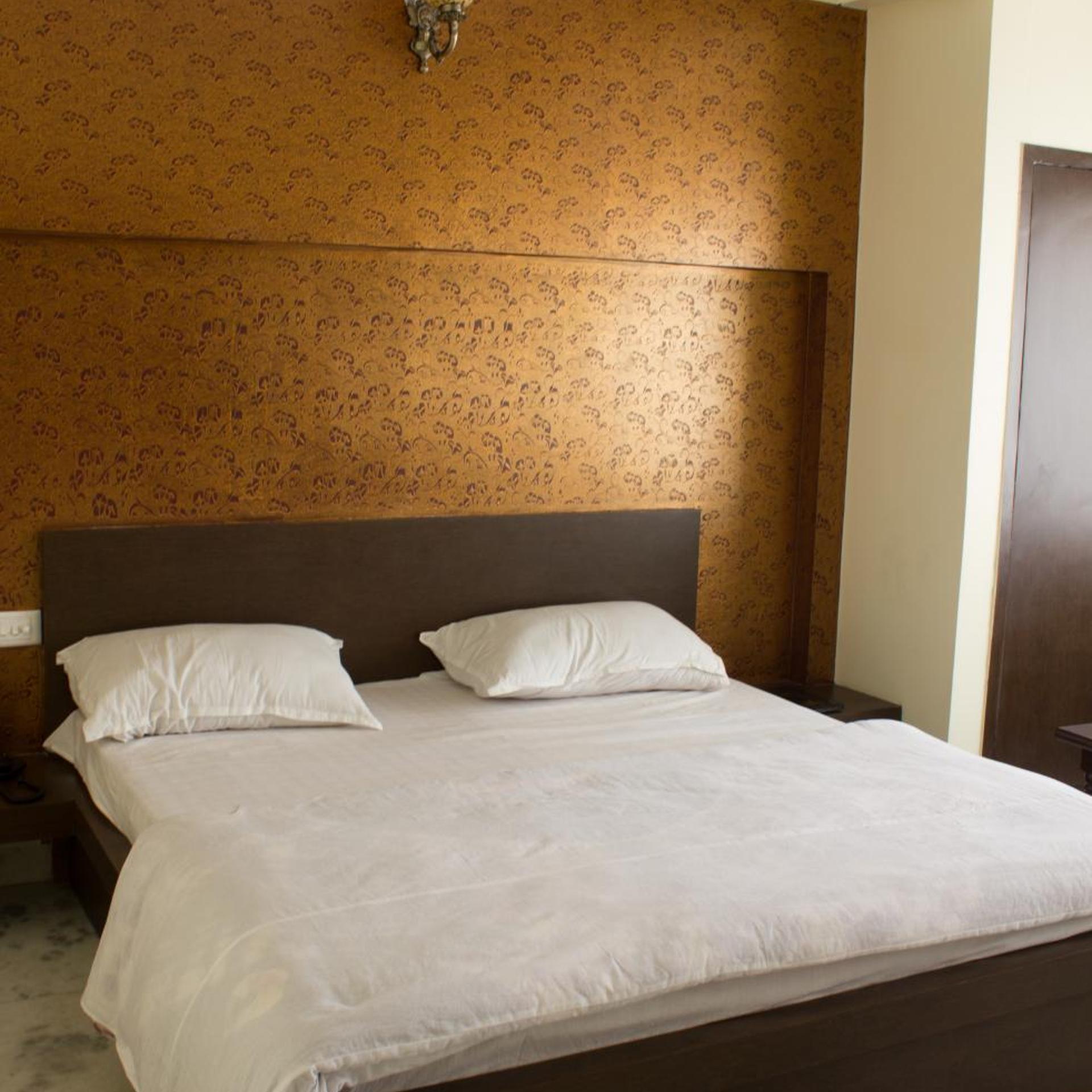 Hotel Holiday Home 22/34