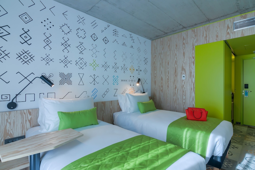 Ibis Styles Bucharest City Center 19/76
