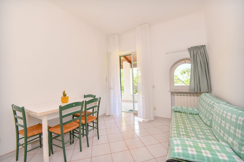 Residence San Domenico 58/68