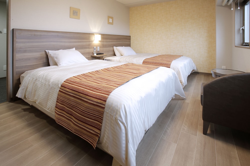 Hotel Sunoak Kashiwanoha 23/72