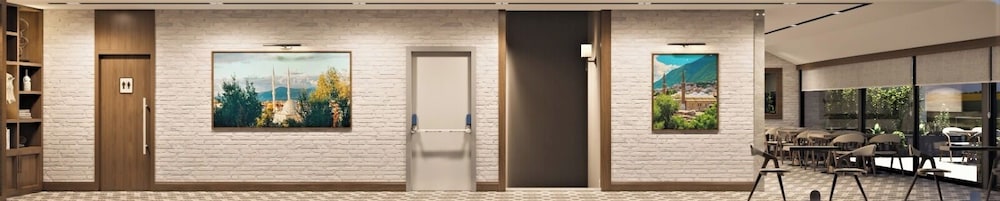 By Otel Nilüfer 3/50