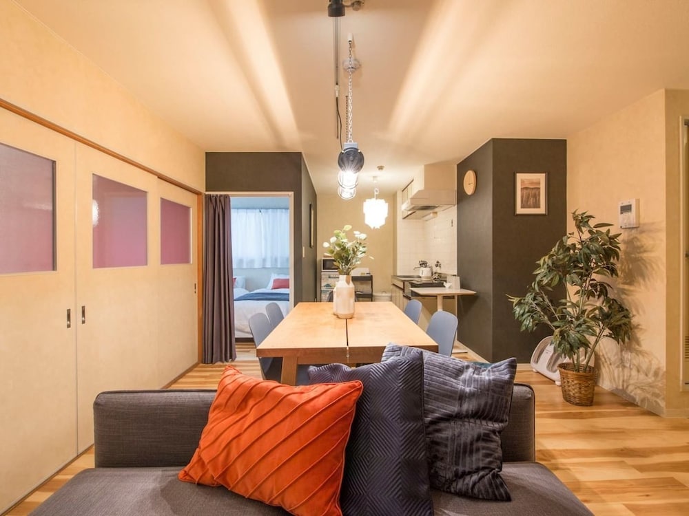 Daikoku Hostel 44/57