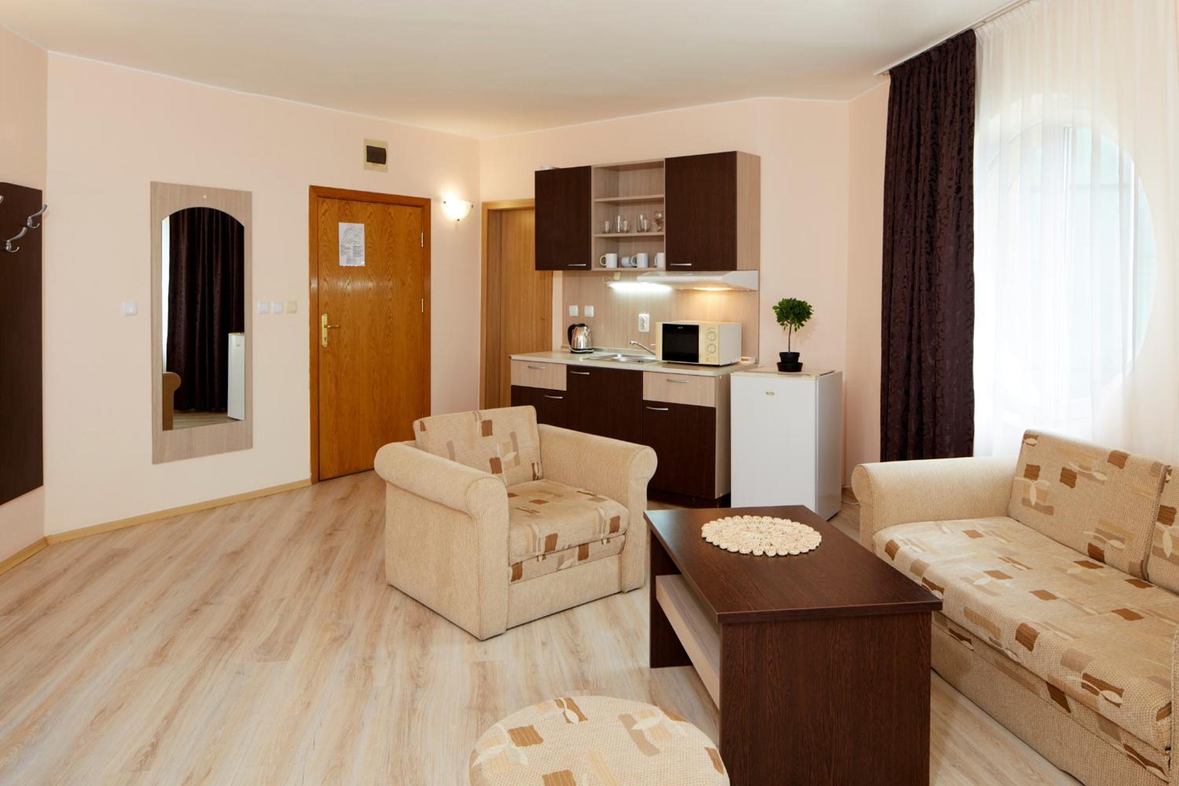 HOTEL VECHNA R 31/53