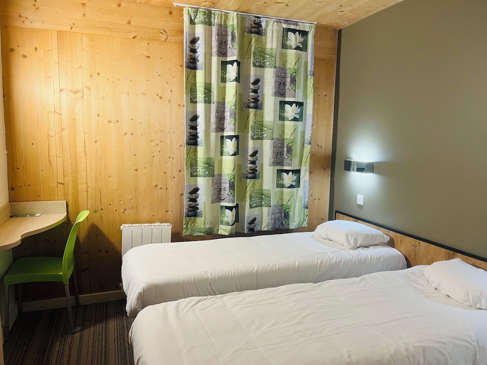 Relais Fasthotel Dunkerque 11/50