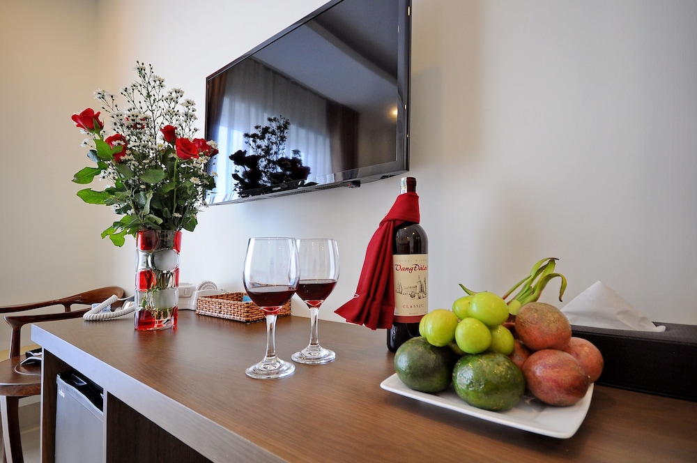 BOSS HOTEL NHA TRANG 47/72
