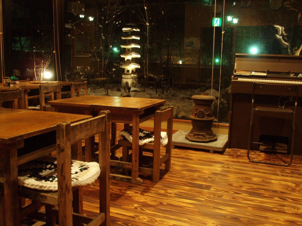 Shibu Hotel 29/66