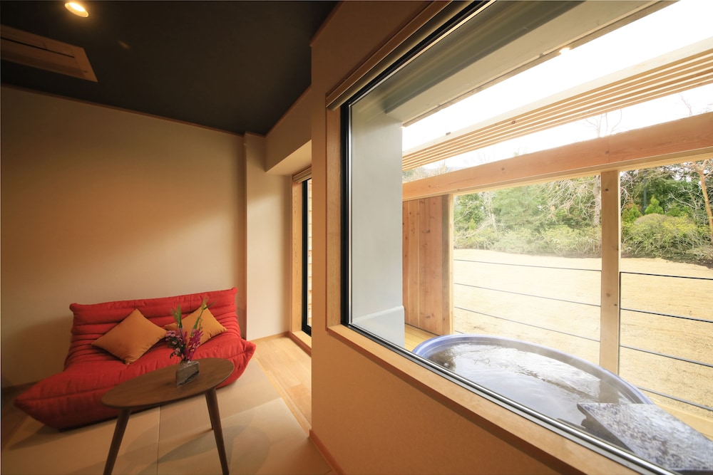 Hakone Fuga - Adults Only 34/50