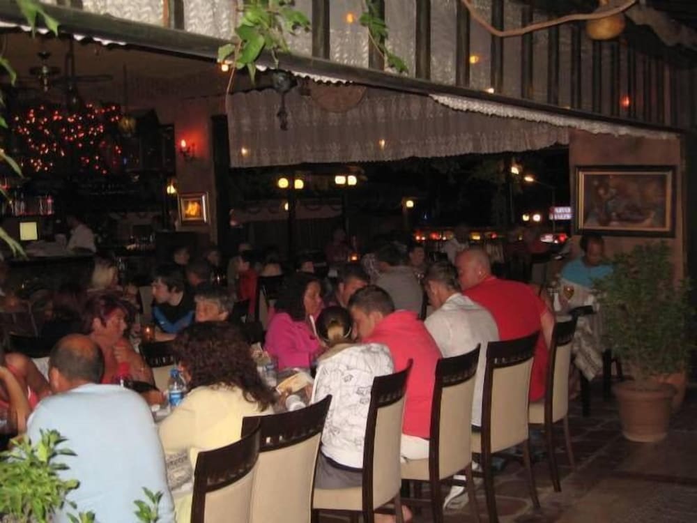 Hisar Holiday Club 29/36