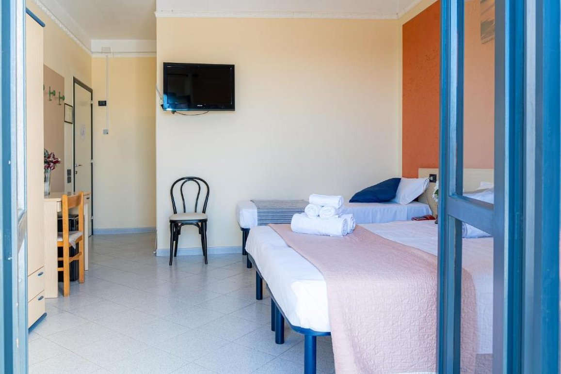 Hotel Le Macine 16/27