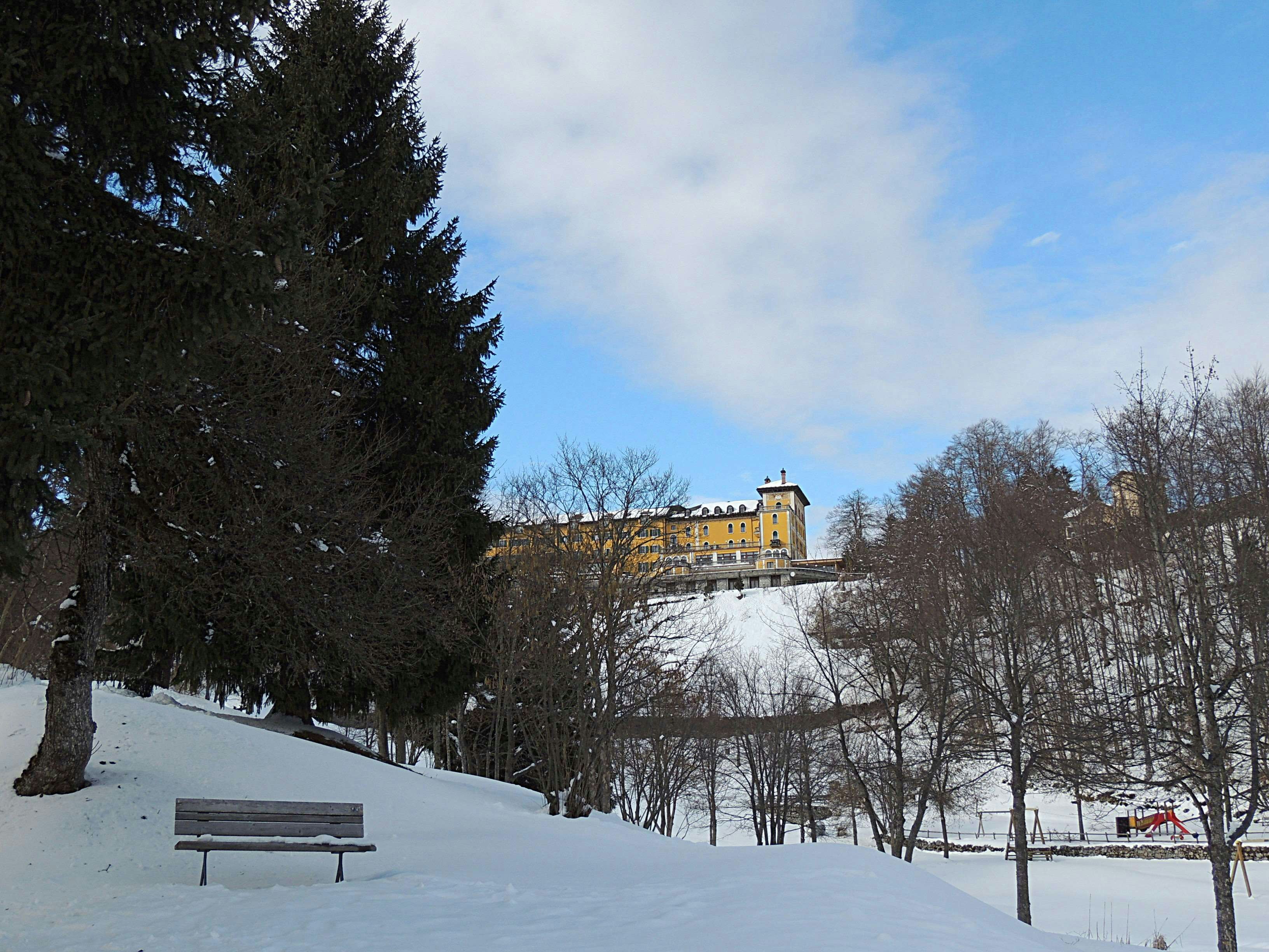 Grand Hotel Astoria 55/57